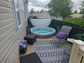 Drury Holidays at Tattershall Lakes